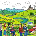 Inversiones Éticas: Ganar Dinero con Conciencia Social