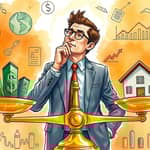 Gestionando tu Perfil de Riesgo al Invertir