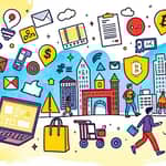 Finanzas Embebidas: Servicios Financieros Invisiblemente Integrados