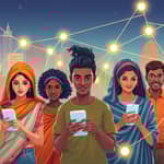 Inclusión Financiera: Tecnología al Servicio de la Sociedad