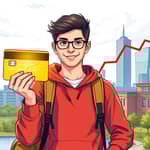 Tarjetas para Estudiantes: Construyendo tu Crédito desde Joven