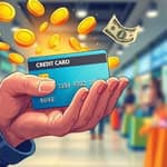 Tarjetas con Reembolso: Gana Dinero mientras Gastas