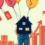 El Impacto de la Inflación en tus Préstamos