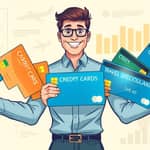 Optimizando tus Finanzas con Múltiples Tarjetas