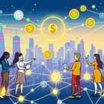 Préstamos p2p: Conecta con Inversionistas