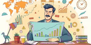 El Arte de la Inversión Pasiva: Estrategias Simples