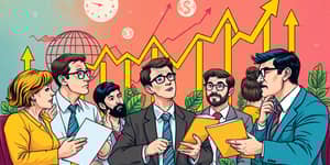 Descifrando el Mundo de las Inversiones Bursátiles