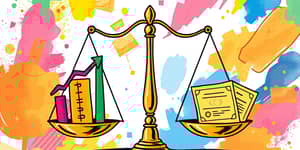 Acciones vs. Bonos: ¿Cuál es Mejor para Ti?