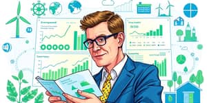 Cómo Evaluar Oportunidades de Inversión Sostenible