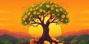 Inversiones a Largo Plazo: Construyendo Riqueza Futura