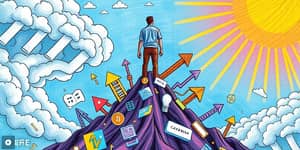 Invertir en Startups: Alto Riesgo, Alta Recompensa