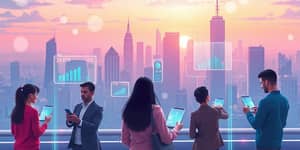 Neobancos: Agilidad y Experiencia de Usuario sin Precedentes