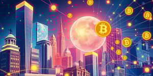 Tokenización de Activos: Nuevas Fronteras de Inversión