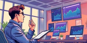 Guía Práctica para Seleccionar tu Bróker Ideal