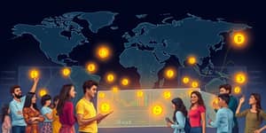 Invirtiendo en el Mercado de Divisas: Forex para Todos