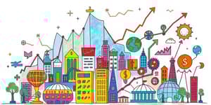 El ABC de los ETFs: Invierte con Flexibilidad