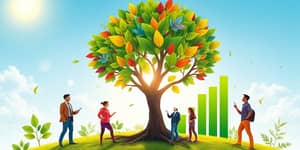 Inversiones Sostenibles: Rentabilidad y Propósito en Armonía