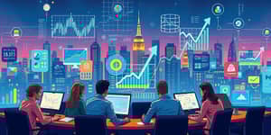 Analítica de Datos: Decisiones Financieras Más Inteligentes