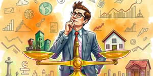 Gestionando tu Perfil de Riesgo al Invertir