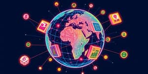 Blockchain Más Allá de las Criptomonedas: Usos Transformadores