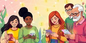 Fintech para Todos: Democratizando el Acceso Financiero