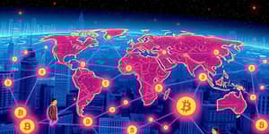 DeFi: Descentralizando el Sistema Financiero Tradicional