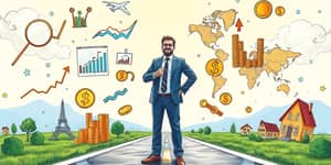 Errores Comunes al Invertir y Cómo Evitarlos