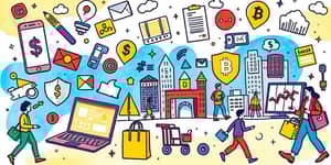 Finanzas Embebidas: Servicios Financieros Invisiblemente Integrados