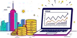 Inversiones para Generar Ingresos Pasivos