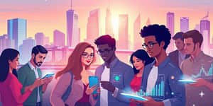 Robo-Advisors: Asesoramiento Financiero al Alcance de Todos