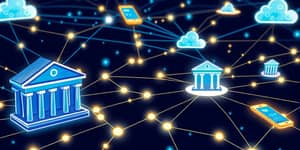 API Financieras: Conectividad y Ecosistemas Abiertos