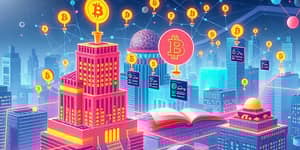 NFTs en Finanzas: Más Allá del Arte Digital