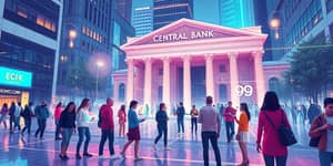 Monedas Digitales de Banco Central (CBDCs): ¿El Futuro del Dinero?