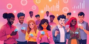 Control Total: Gestiona tus Gastos con Aplicaciones de Tarjetas