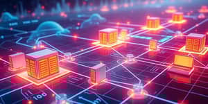 Edge Computing para Transacciones Financieras Rápidas