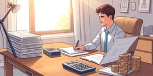 Cómo Gestionar Múltiples Préstamos a la Vez