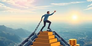 Del Crédito a la Libertad Financiera: Un Camino Posible