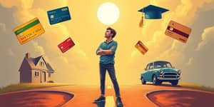 Guía Esencial para Entender tu Crédito