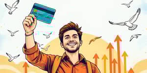 Masterizando el Uso de Tarjetas de Crédito sin Deudas