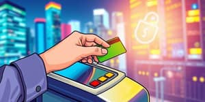 Tarjetas Contactless: Rapidez y Seguridad en tus Pagos Diarios