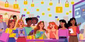 Unlocking Your Spending: Guía para Desbloquear Ventajas con Tarjetas