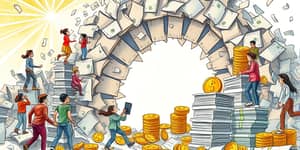 Desmitificando los Mitos sobre los Préstamos