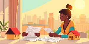 Prepárate para Solicitar un Préstamo Hipotecario