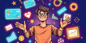 Errores Comunes al Usar Tarjetas y Cómo Evitarlos