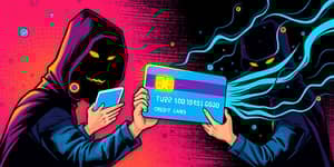 Fraudes con Tarjetas: Cómo Reconocerlos y Evitarlos