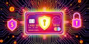 Protege tus Tarjetas: Consejos Esenciales de Seguridad