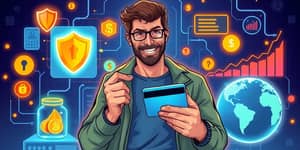 El Poder de una Buena Tarjeta de Débito: Más Allá de los Gastos