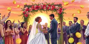 Préstamos para Bodas: Haz tu Día Inolvidable