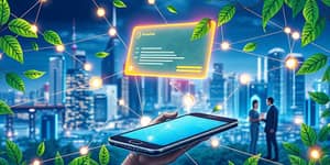 La Revolución de las Tarjetas Digitales: Presente y Futuro