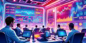 Quantum Computing y su Potencial en la Industria Financiera